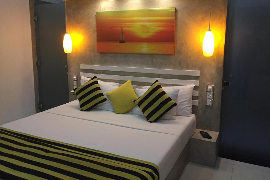 Вилла Доминику, Негомбо