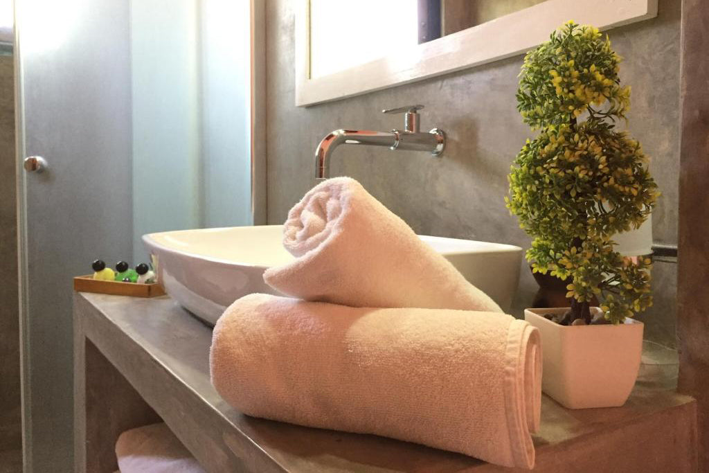 Вилла Доминику, Негомбо