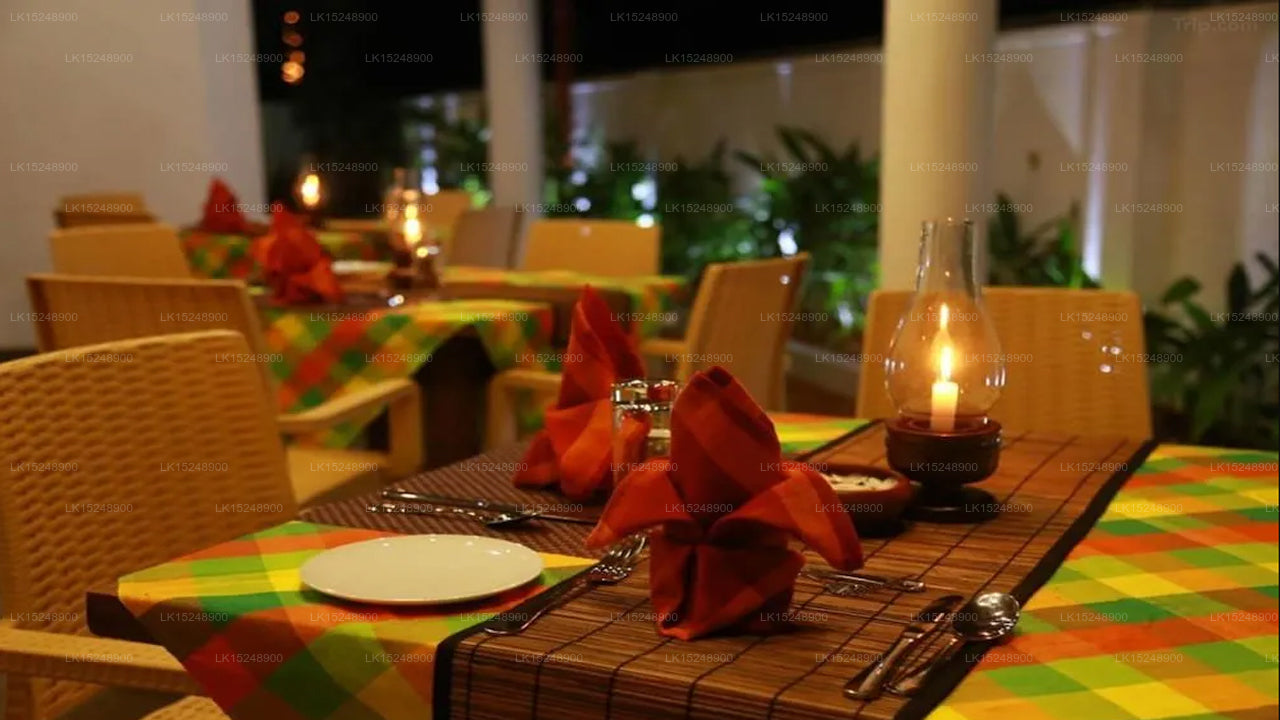 Devi Canal Resorts & Spa, Bentota