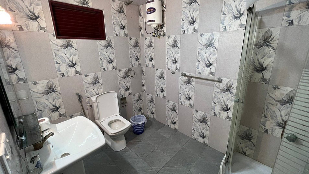 Wasana Beach Hotel, Bentota