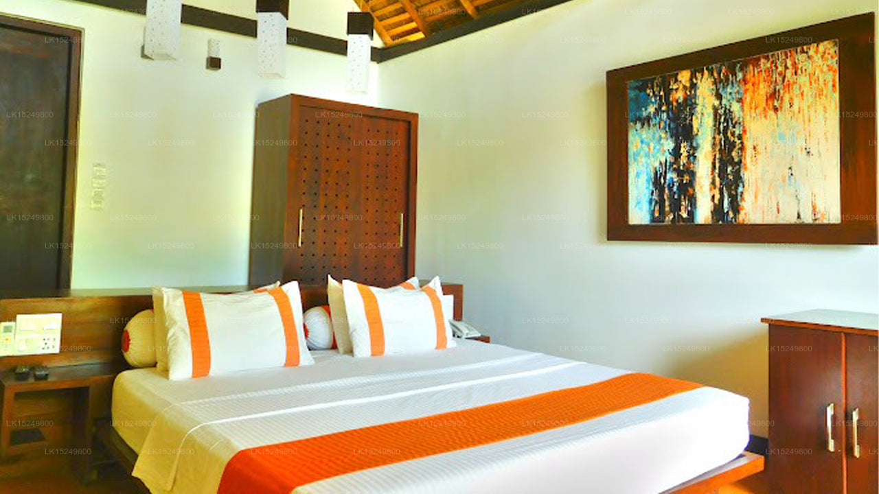 Blue Whale Resort, Kalpitiya