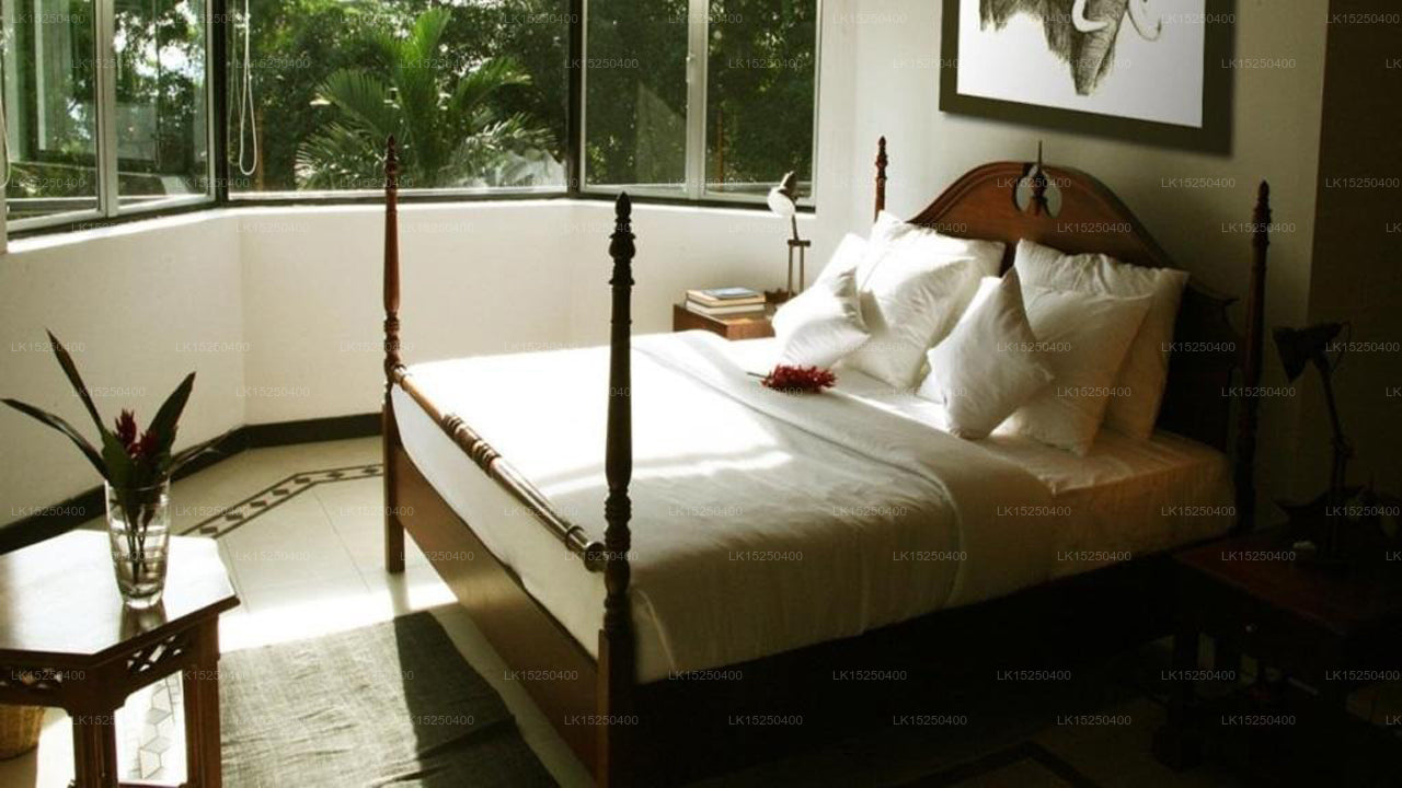 Mowbrey House, Kandy