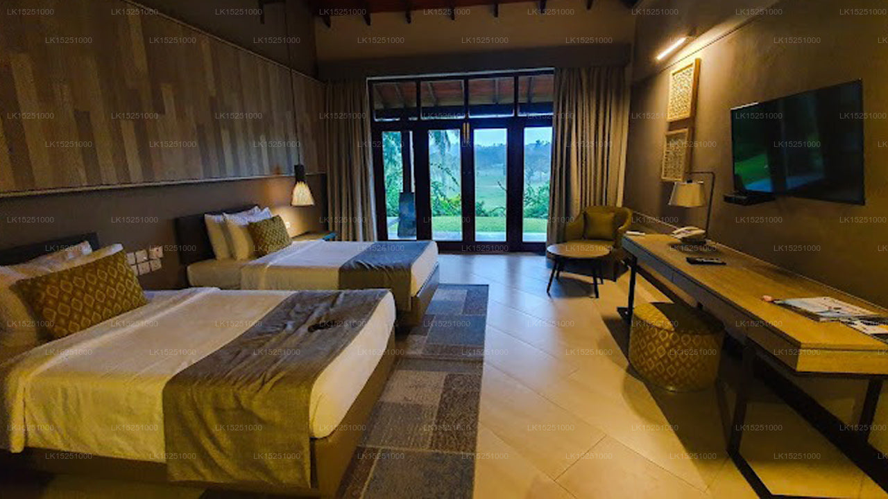 Victoria Golf Club, Kandy