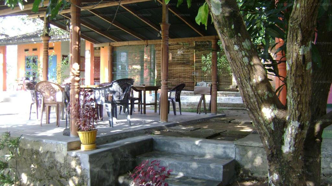 The Nest, Mahiyanganaya