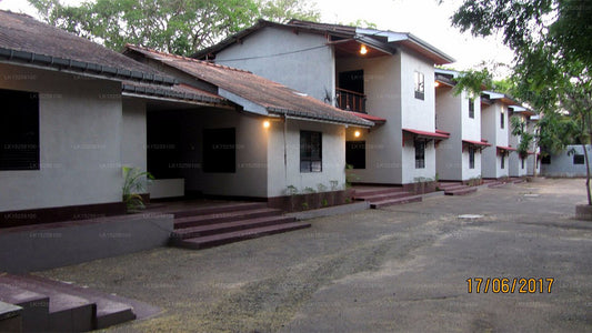 Dilan Rest, Kataragama