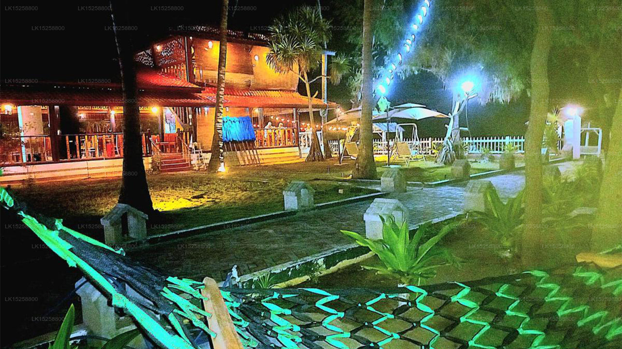 Blue Anchor Resort, Trincomalee