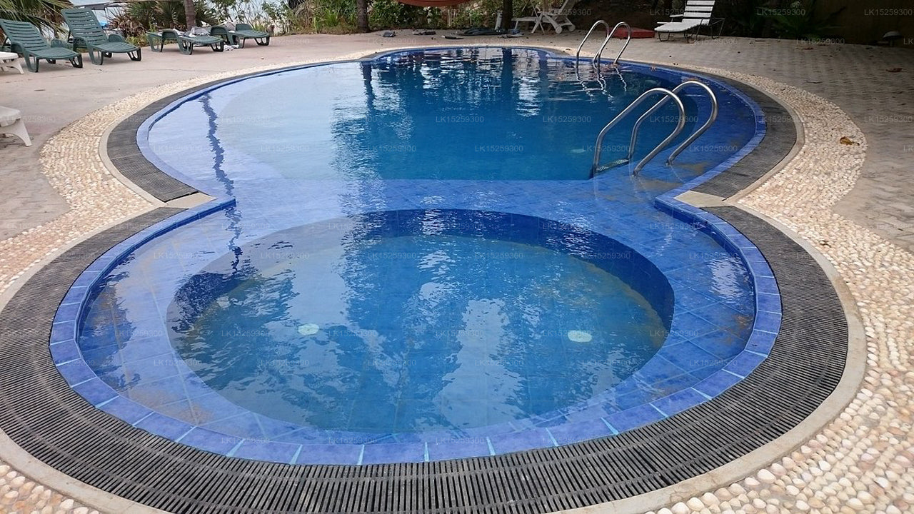 Aqua Inns Hotel, Trincomalee