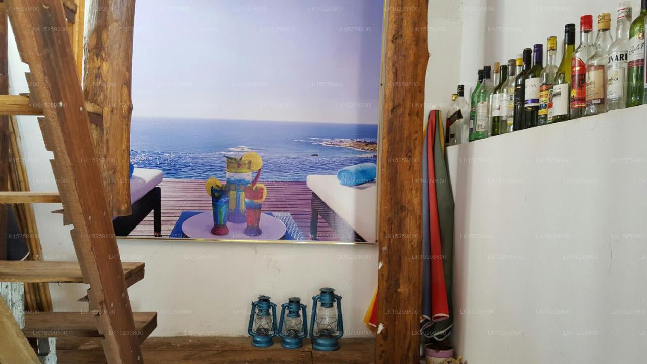 Dyke Rest, Trincomalee