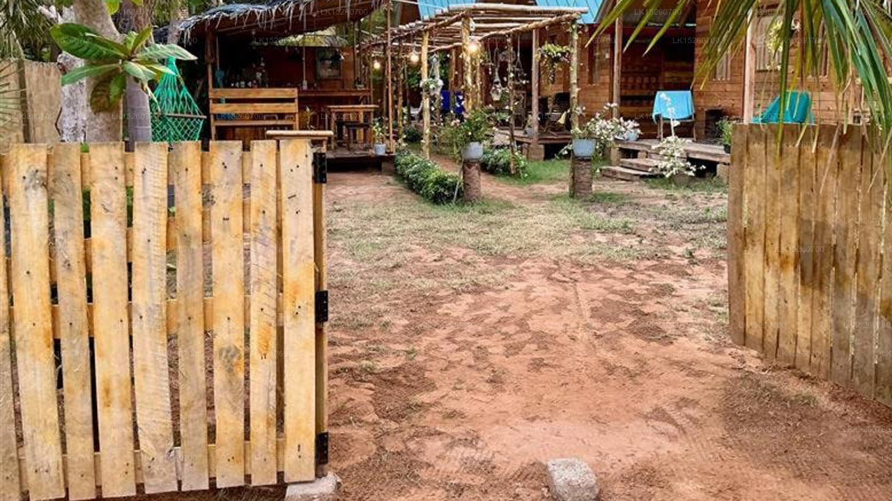 Silaa Cabana, Trincomalee