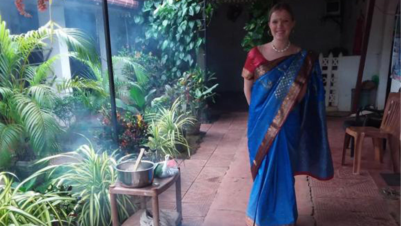 Пляжный домик Уппувели, Тринкомали