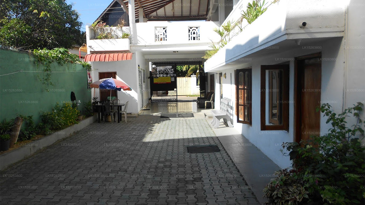 Shanith Guesthouse, Negombo