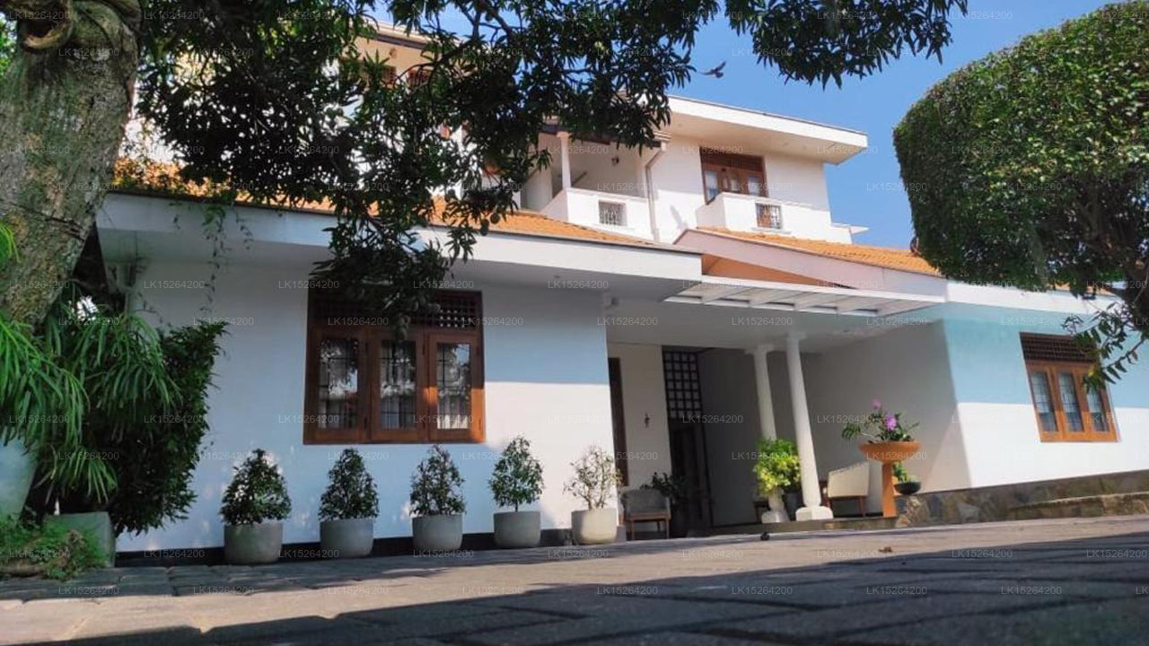 Suriya Arana, Negombo