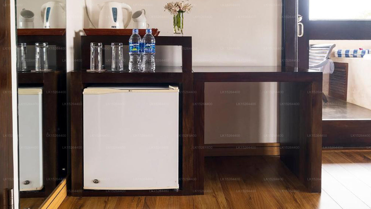 Спа-отель Terrace Green, Негомбо