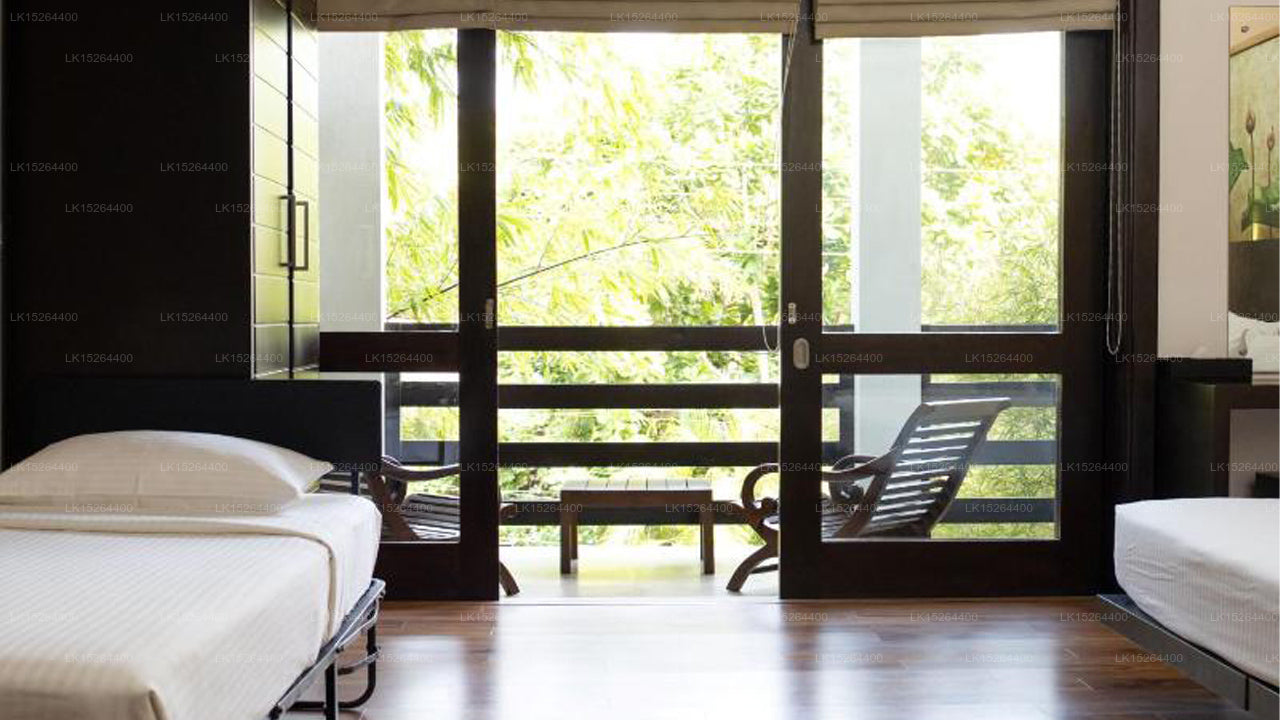 Спа-отель Terrace Green, Негомбо