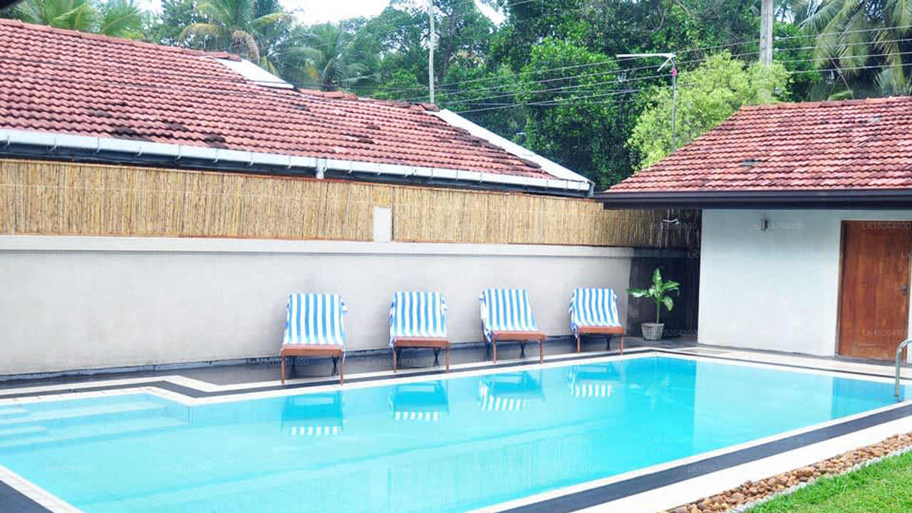 Belga Boutique Hotel, Katunayake