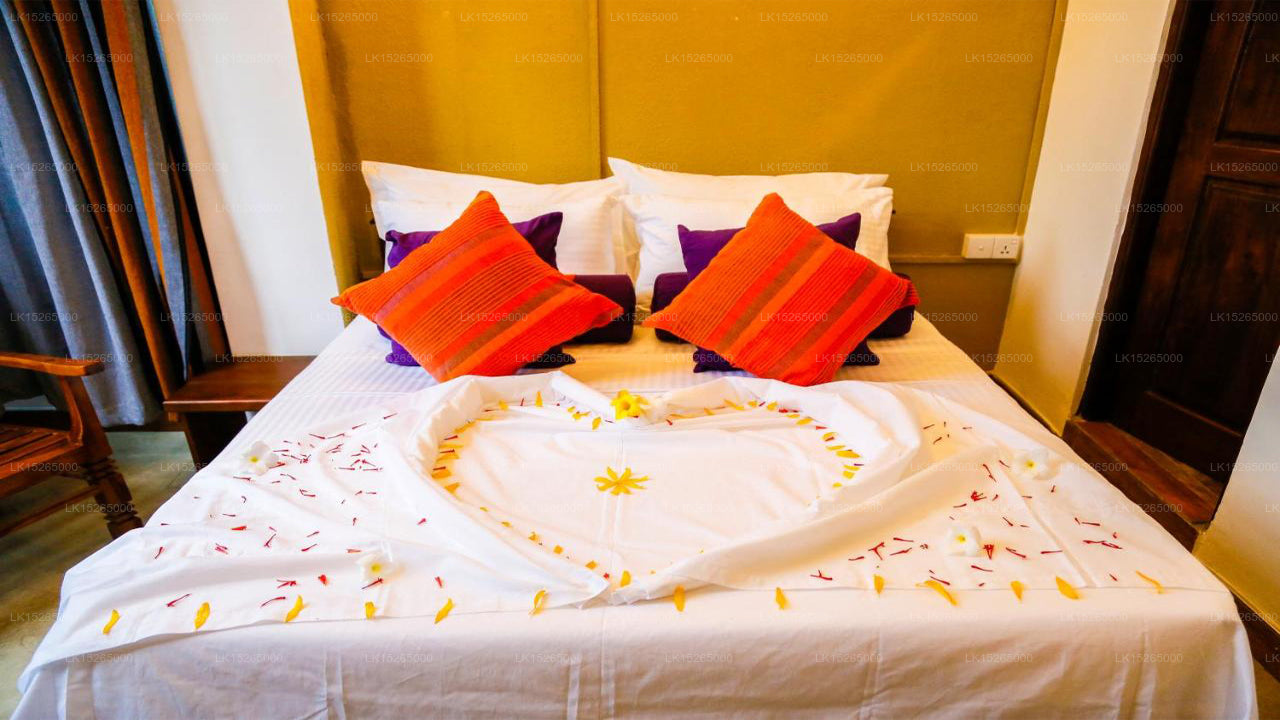 Dumbara Peak Residence, Kandy