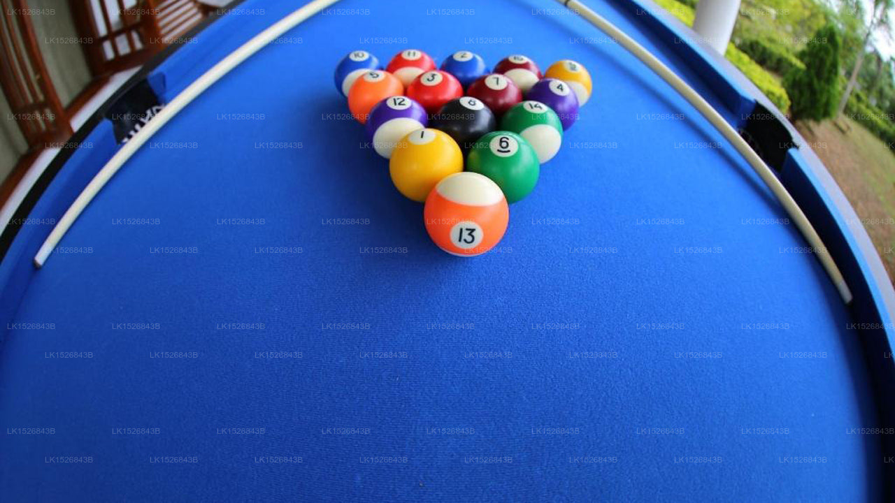 villa amendra, kegalle