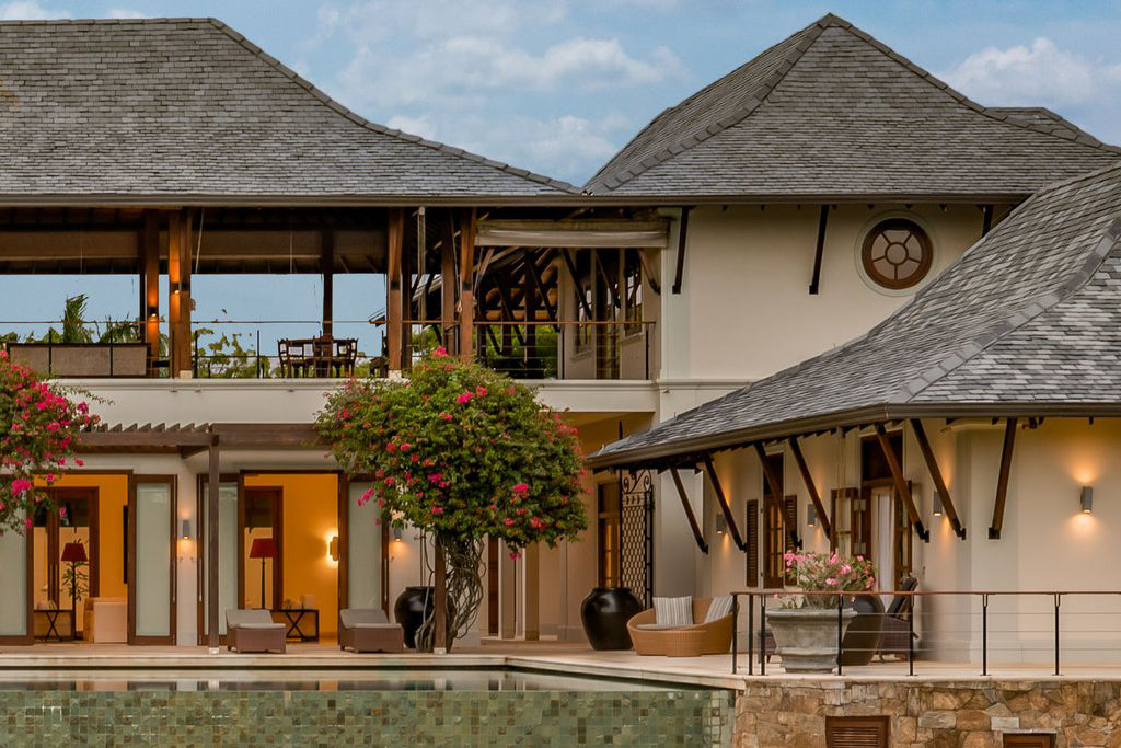 Вилла Ранавара, Тангалла