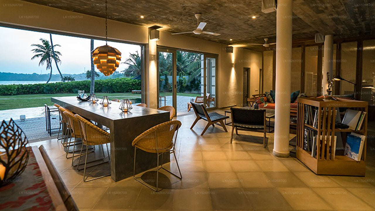 Talalla House, Talalla