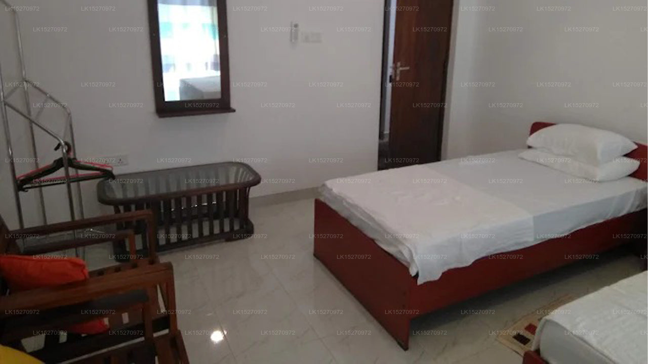 Risenlak Holiday Resort, Polonnaruwa