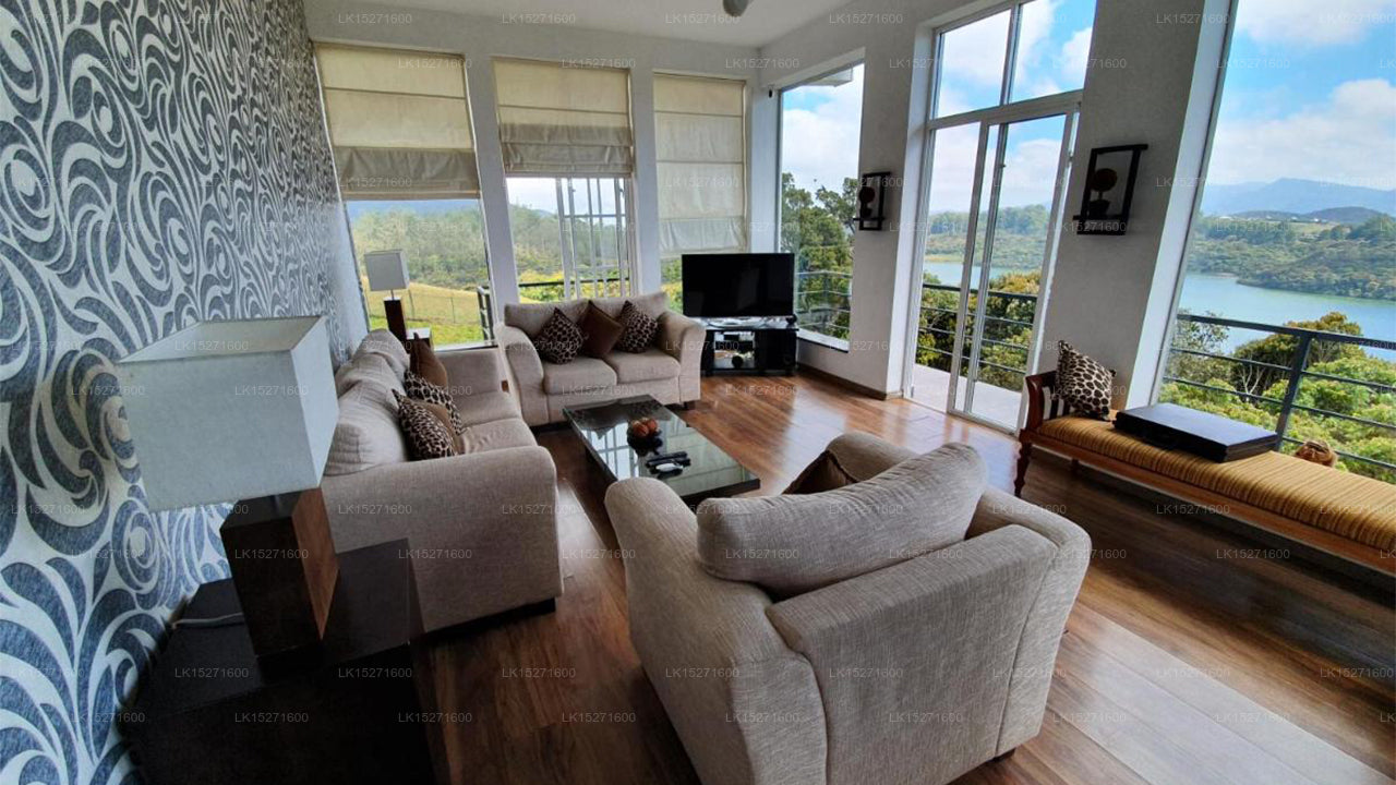 Tranquil Villa, Nuwara Eliya