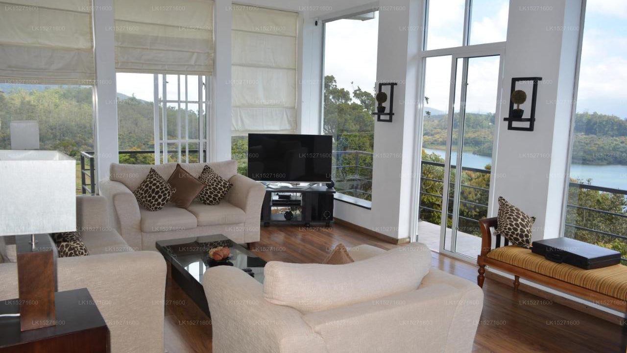 Tranquil Villa, Nuwara Eliya