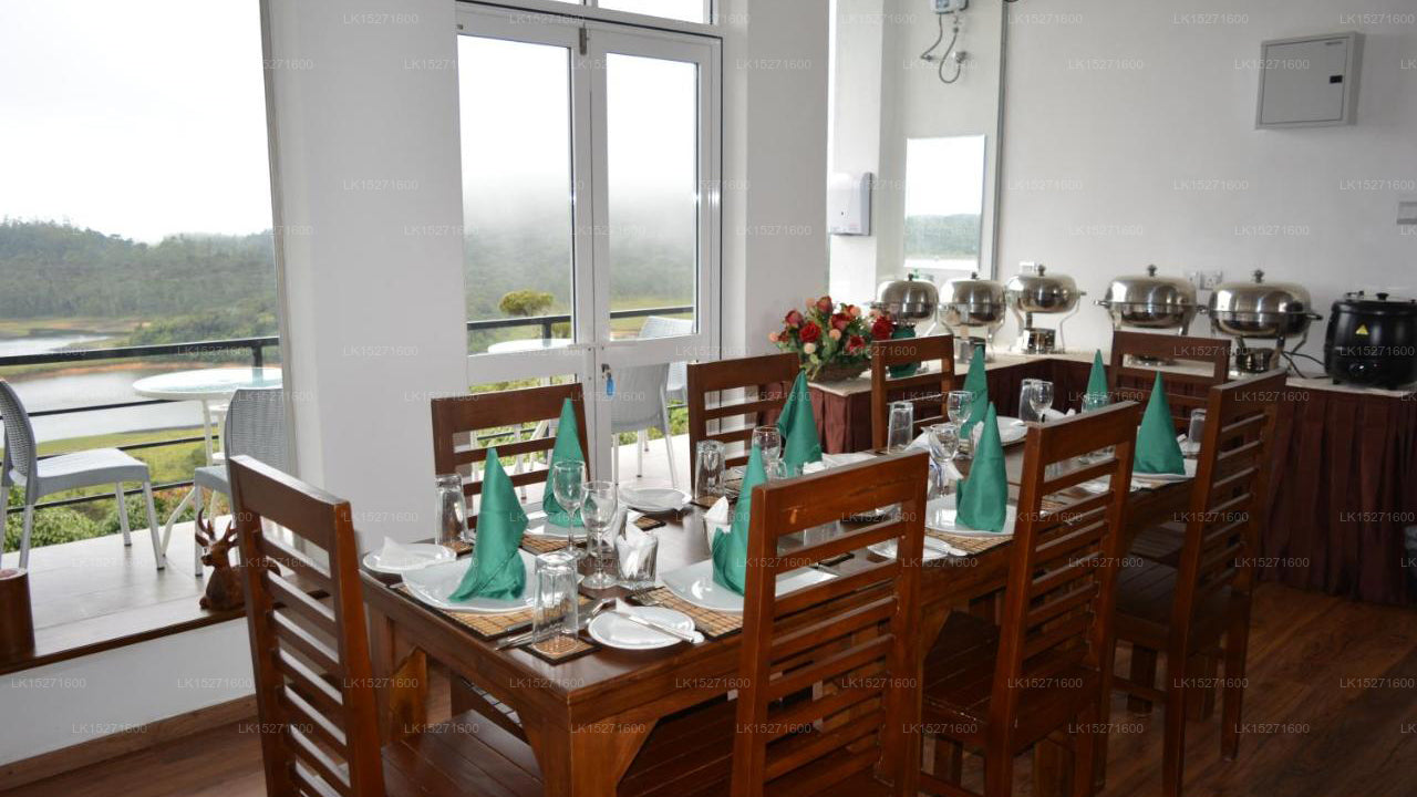 Tranquil Villa, Nuwara Eliya