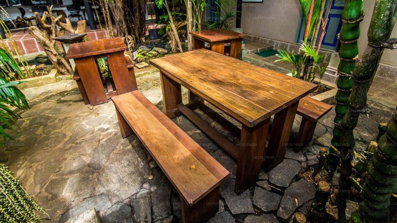 Settle Inn Tourist Lodge, Kandy