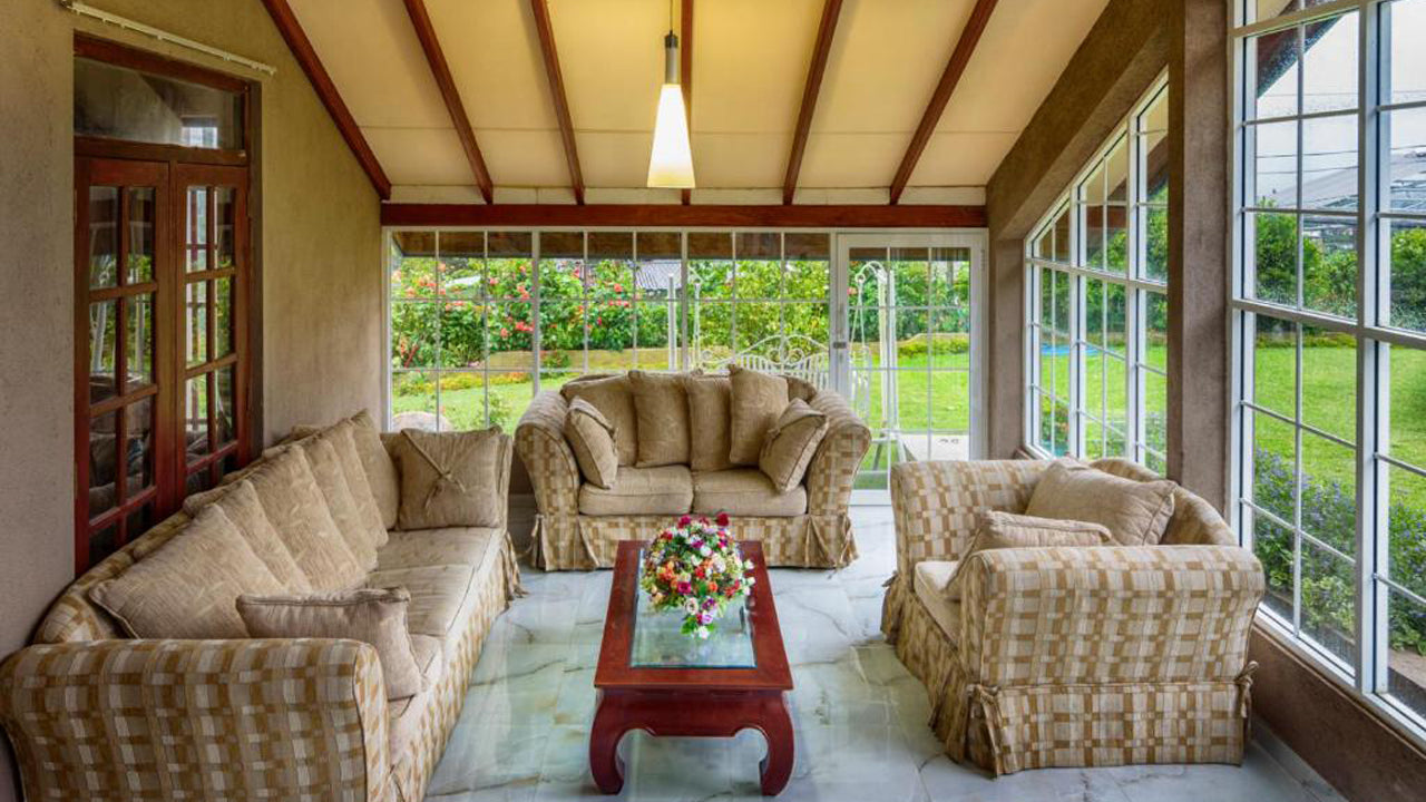 Вилла Лемон Корт, Нувара Элия