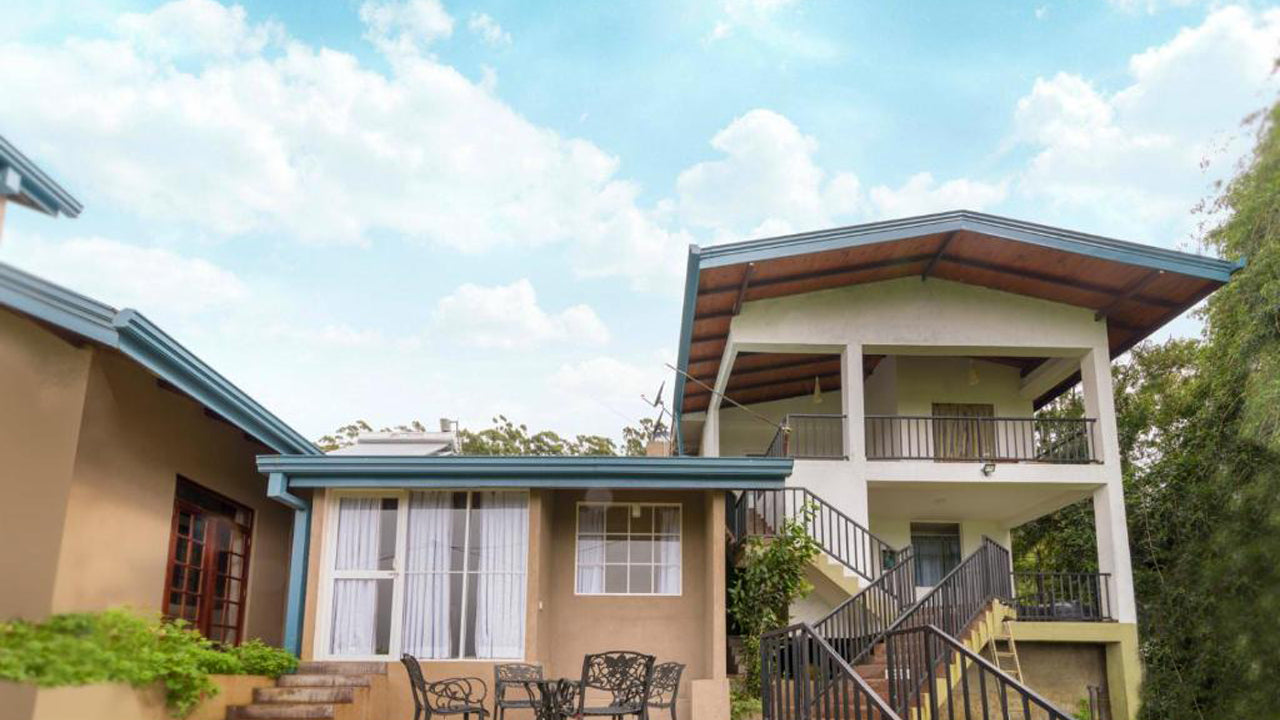 Вилла Лемон Корт, Нувара Элия