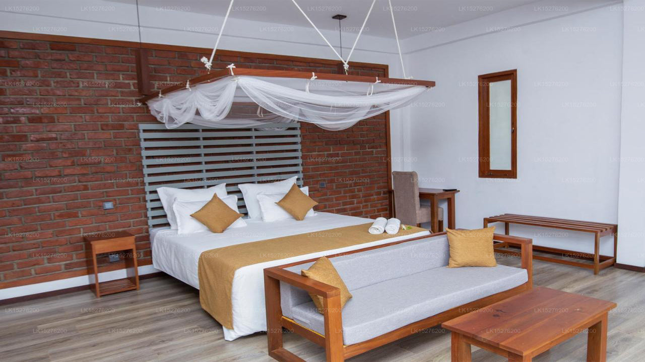 Dowa Elegance Resort, Ella