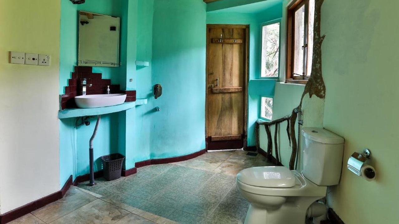 Natural Mystic Sanctuary, Deniyaya