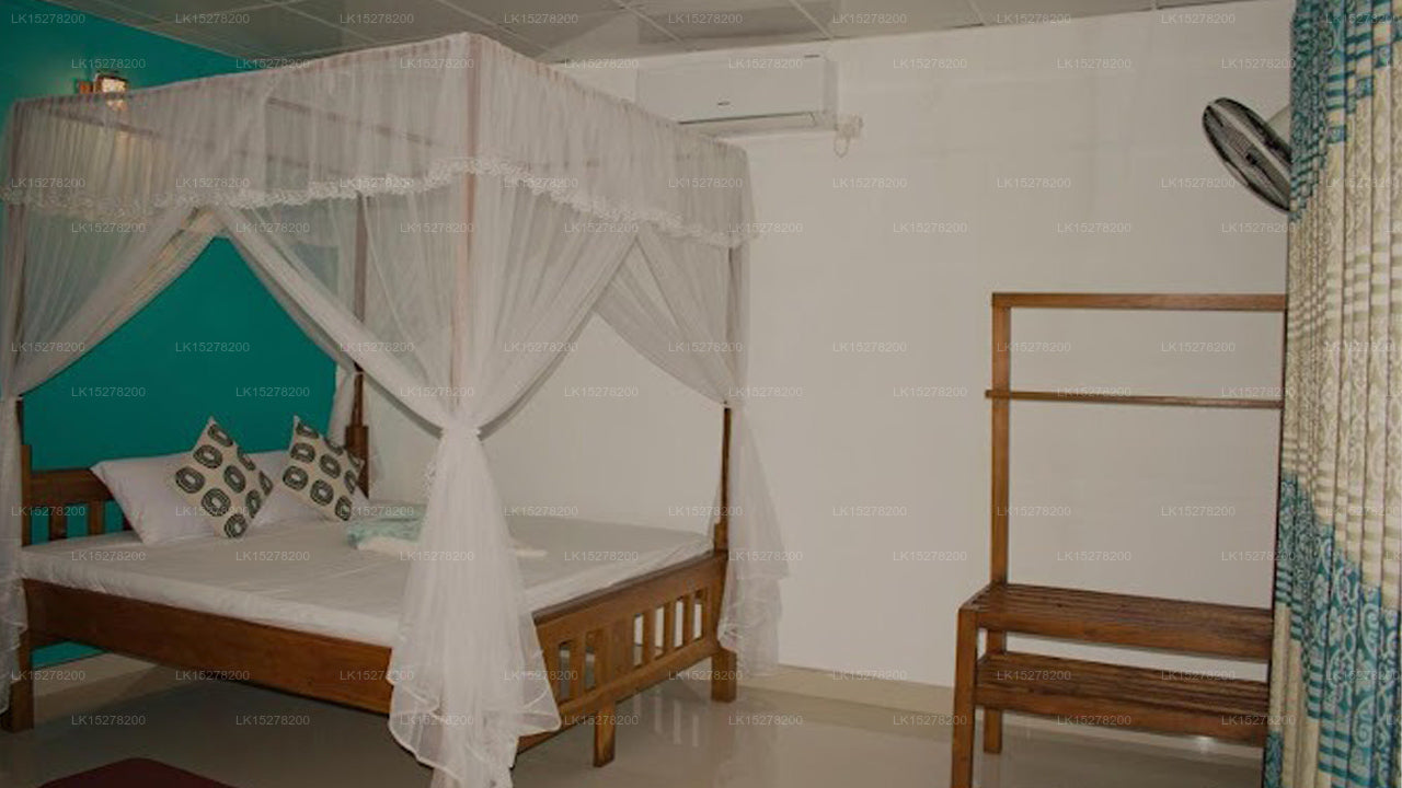 Palitha Homestay, Sigiriya