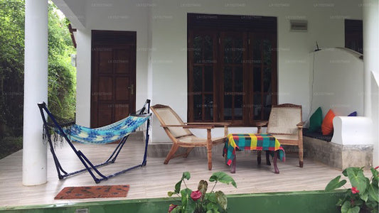 Mowgli Cottage, Sigiriya