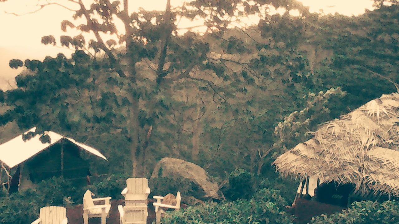 Cabana Lanka Eco Lodge, Kandy