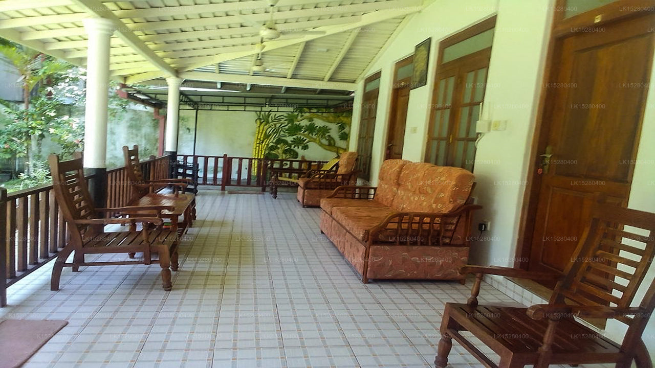 Avinka Villa, Unawatuna