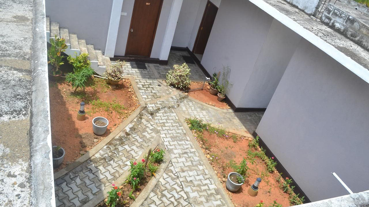 Соловей, Курунегала