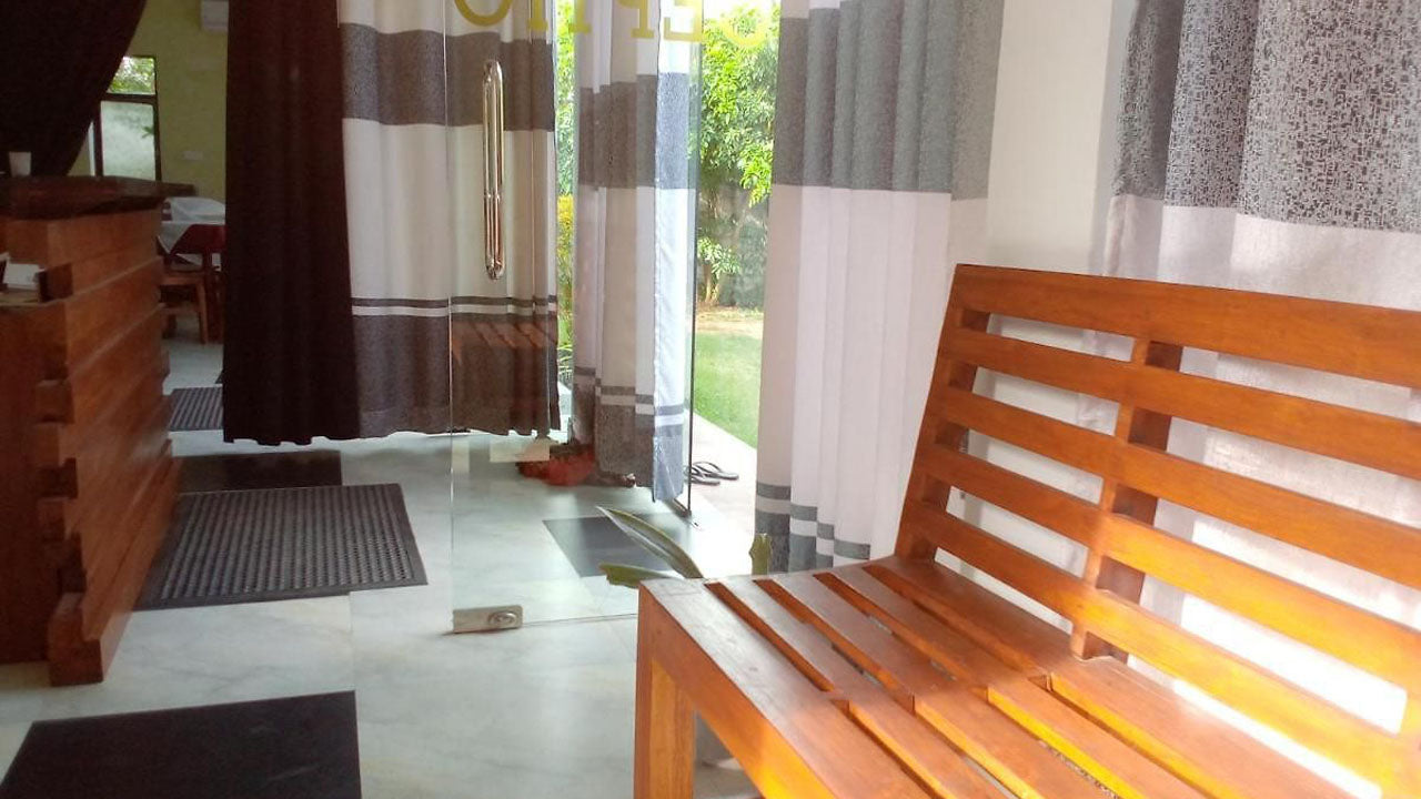 Соловей, Курунегала