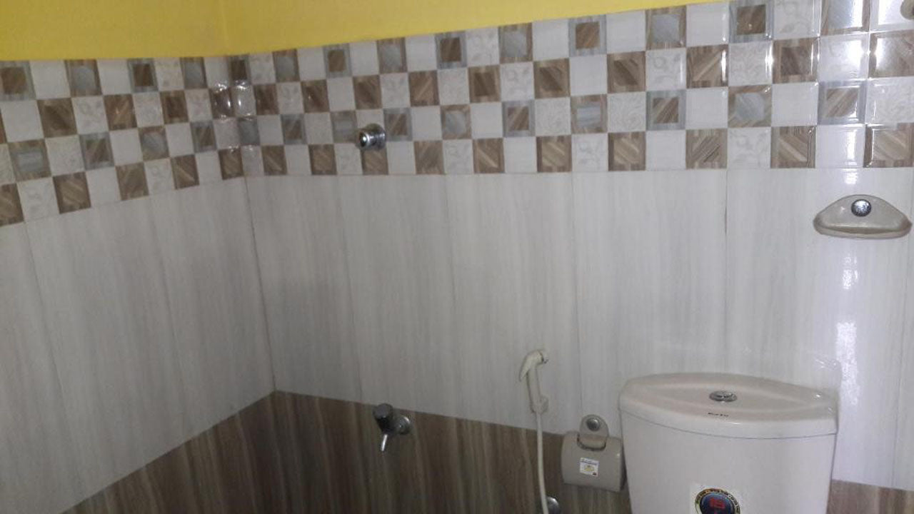 Резиденция Сарагама, Курунегала