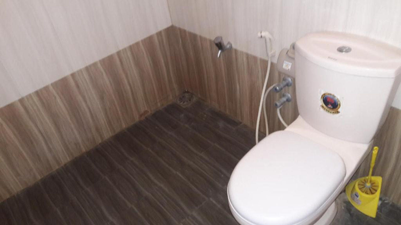 Резиденция Сарагама, Курунегала