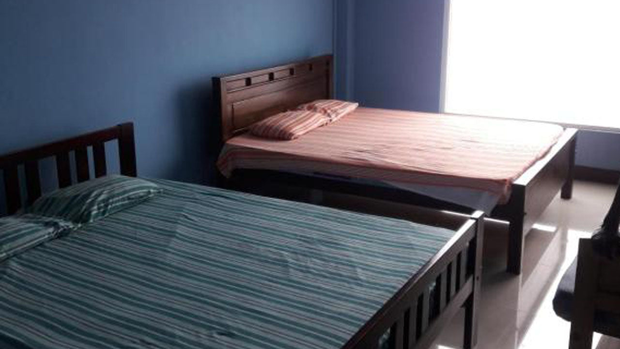 Резиденция Сарагама, Курунегала