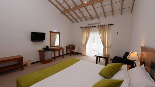 Отель Seasons, Курунегала