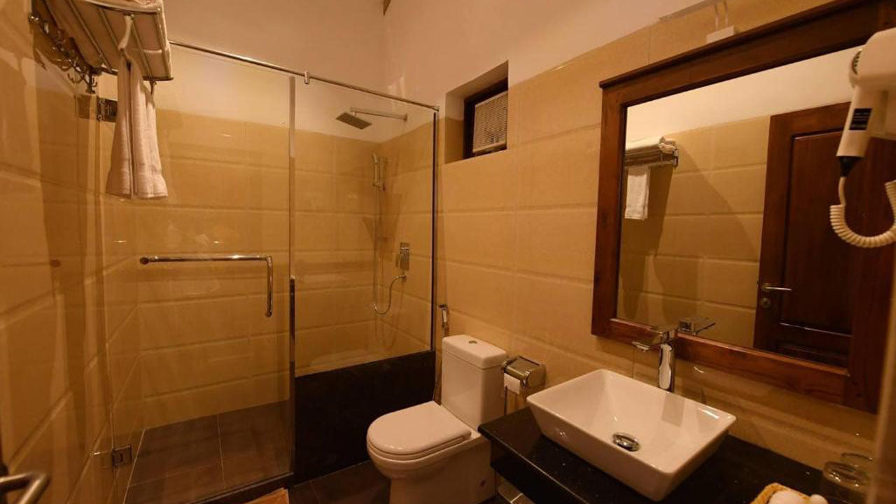 Отель Seasons, Курунегала