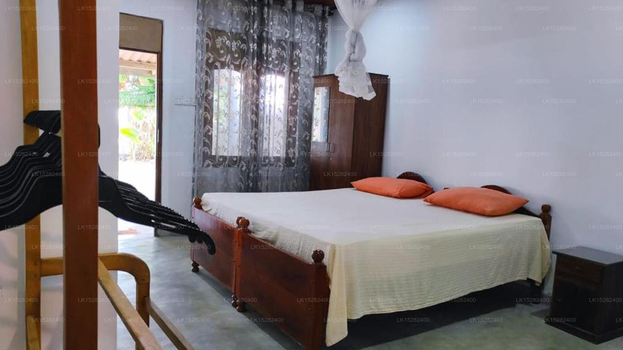 Hotel Blue Corals, Matara