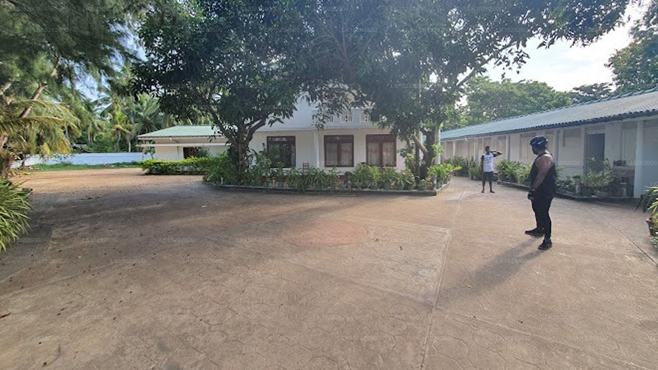 Dammika Holiday Resort, Puttalam