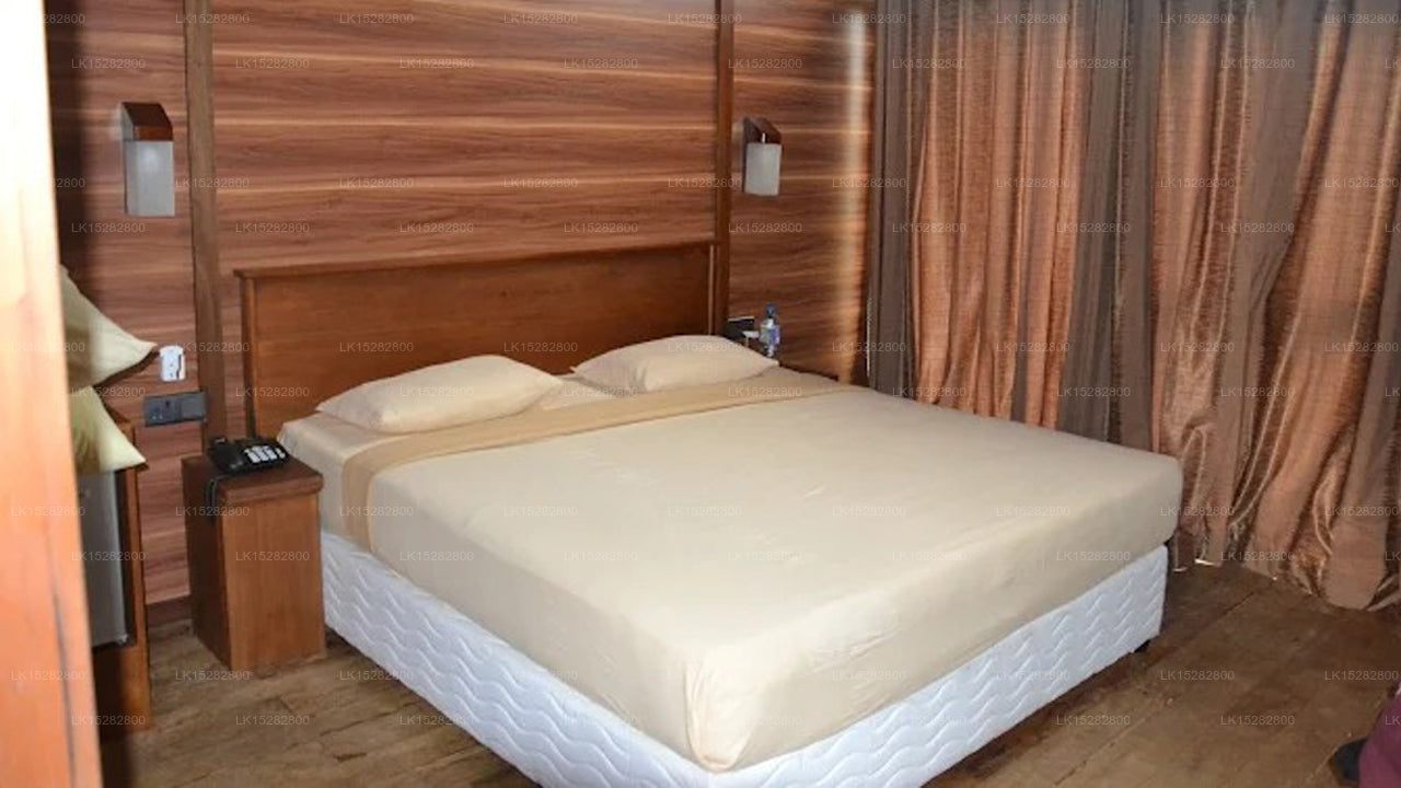 Nice Place Hotel, Dambulla