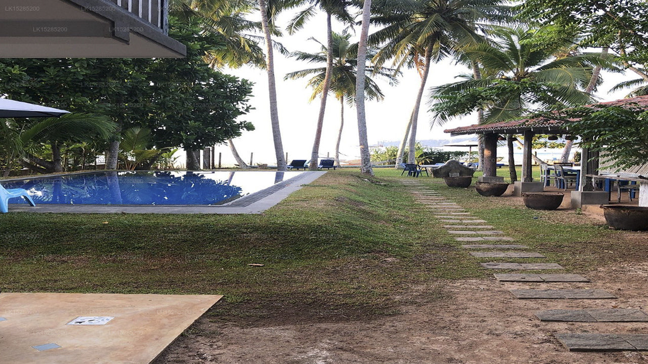 Esperanza Beach Villa and Spa, Tangalle