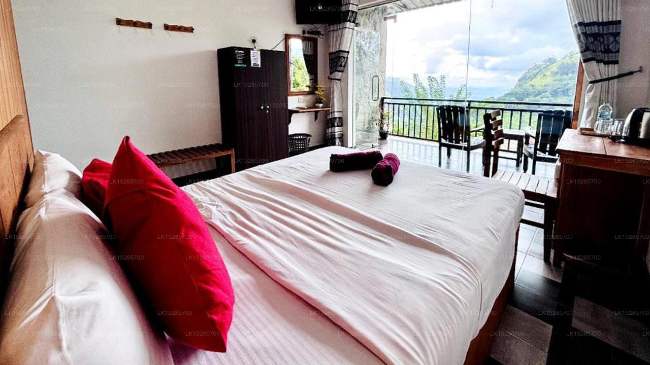 Paraiso Guest House, Ella