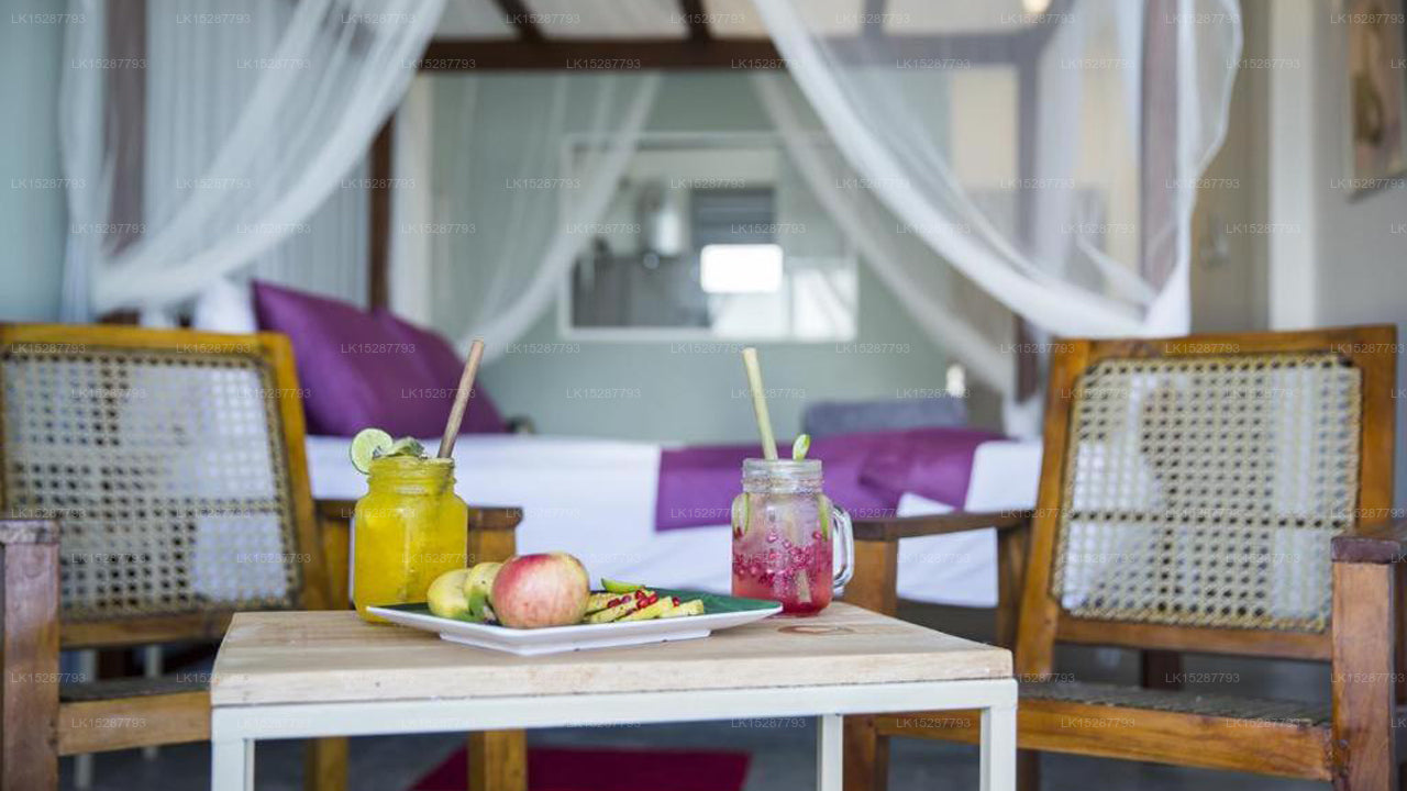 Seals Harbor Hotel, Weligama