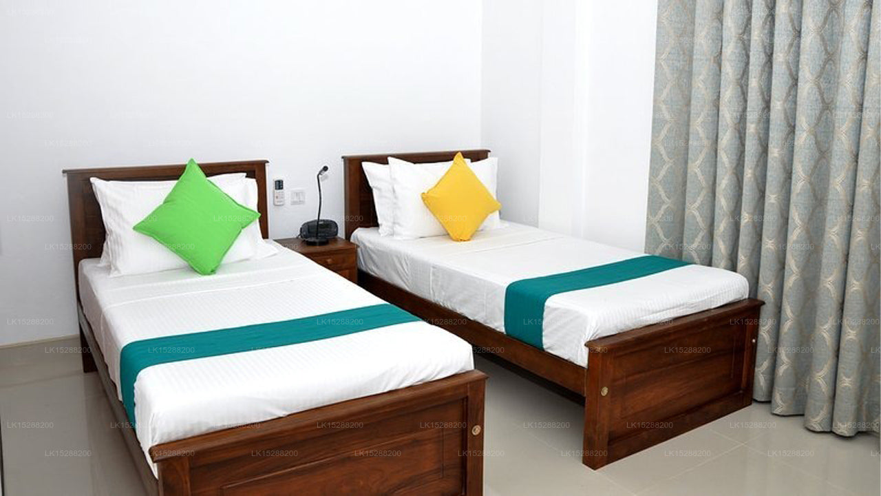 Urban Residence, Kandy